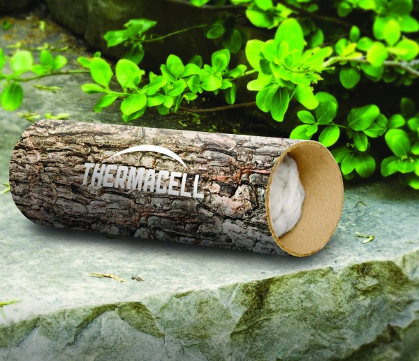 Thermacell Zeckenschutz Rollen