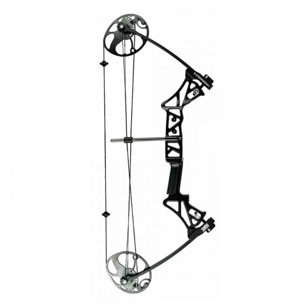 Steambow FENRIS Compoundbogen M1